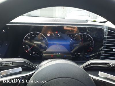 2025 Mercedes-Benz GLE Class