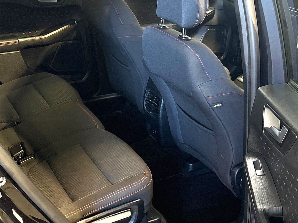2021 Ford Kuga