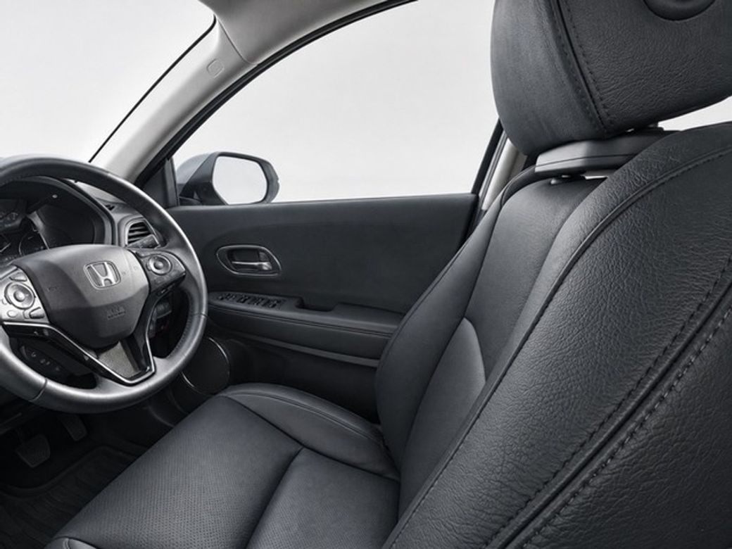 2021 Honda HR-V