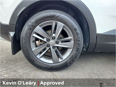 2021 Opel Grandland X