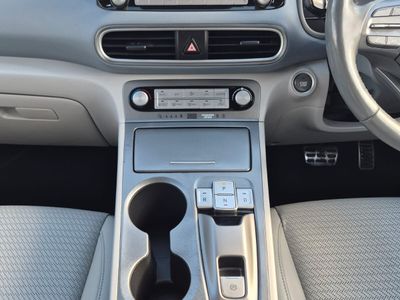 2021 Hyundai Kona