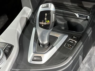 2017 BMW 3 Series