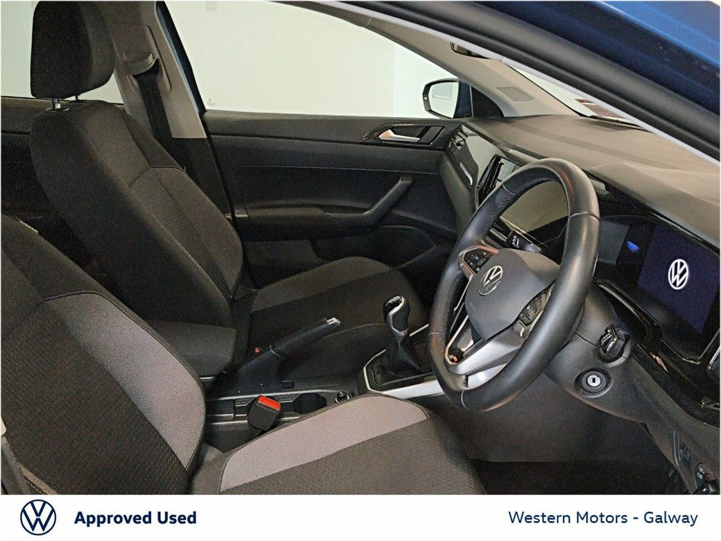 2026 Volkswagen Polo