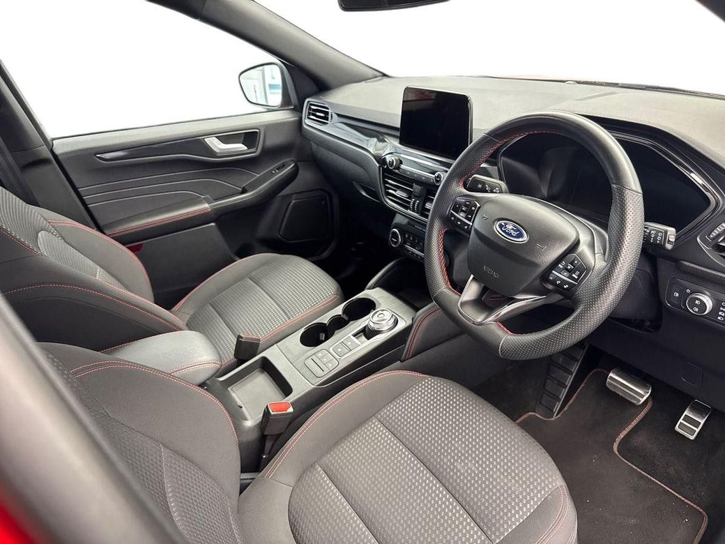 2023 Ford Kuga