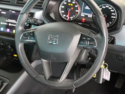 2021 SEAT Arona