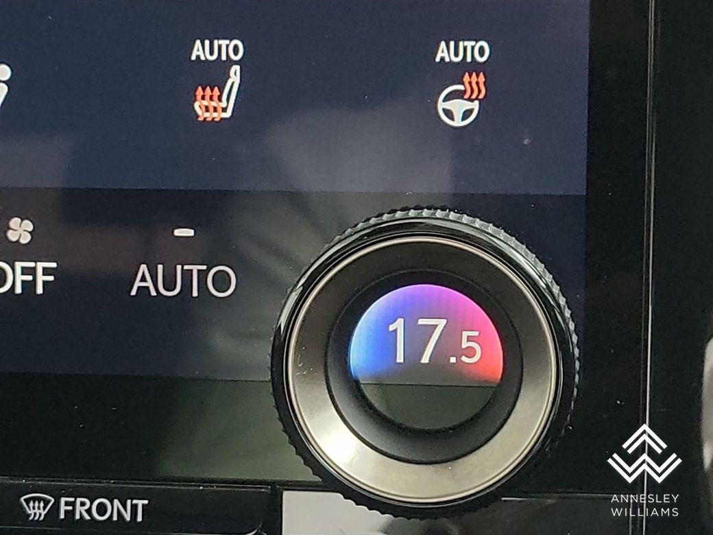 2024 Lexus NX