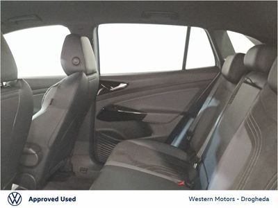 2025 Volkswagen ID.4