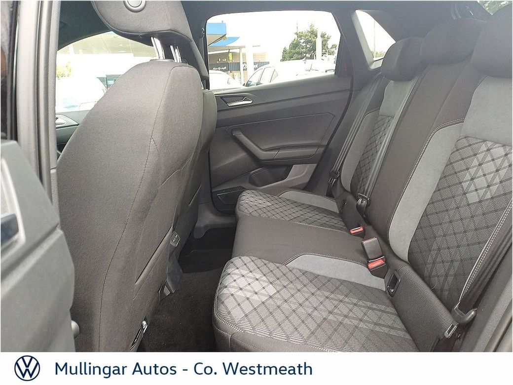 2026 Volkswagen Polo