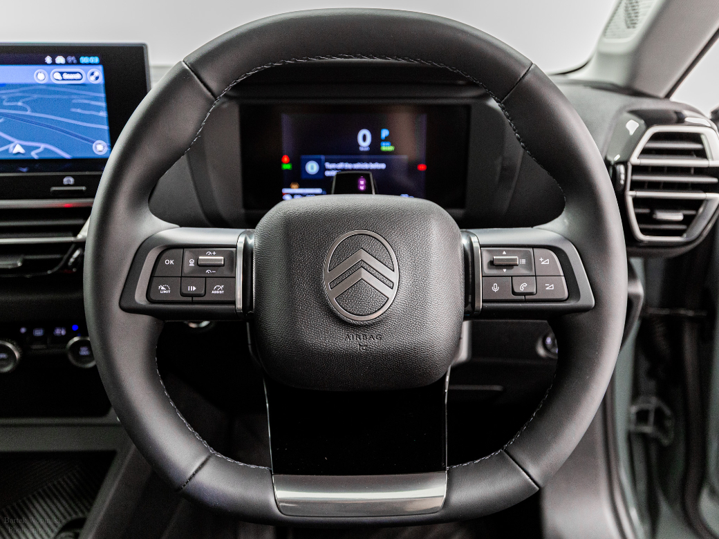2026 Citroen C4