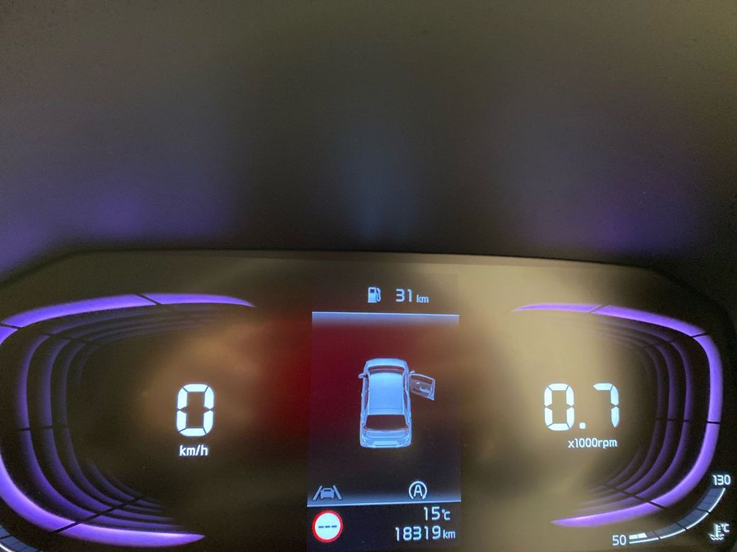 2025 Kia Picanto