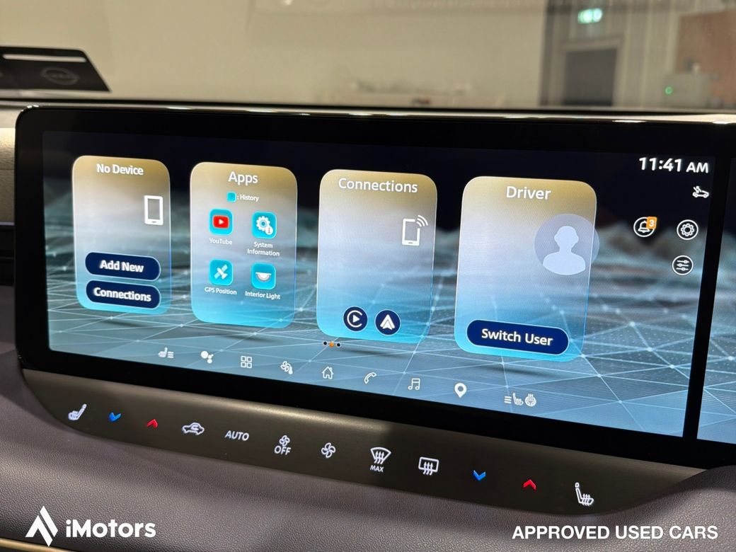 2026 Nissan Leaf