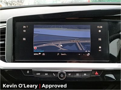 2023 Opel Grandland