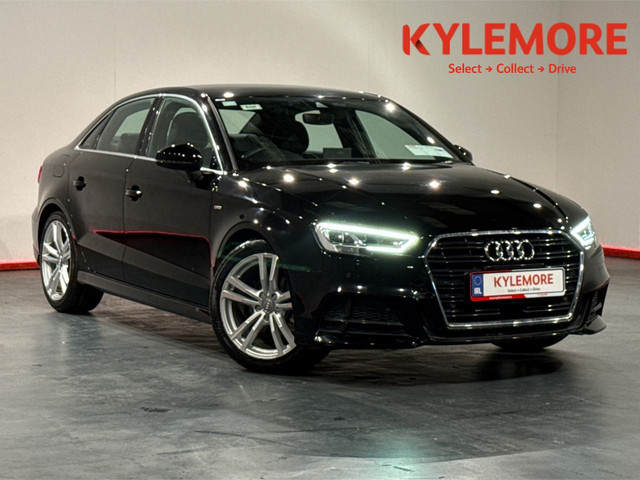 vehicle for sale from Kylemore Cars