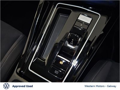 2024 Volkswagen Golf