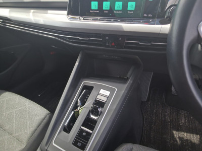 2022 Volkswagen Golf