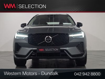 2026 Volvo XC60