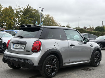 2023 Mini Cooper