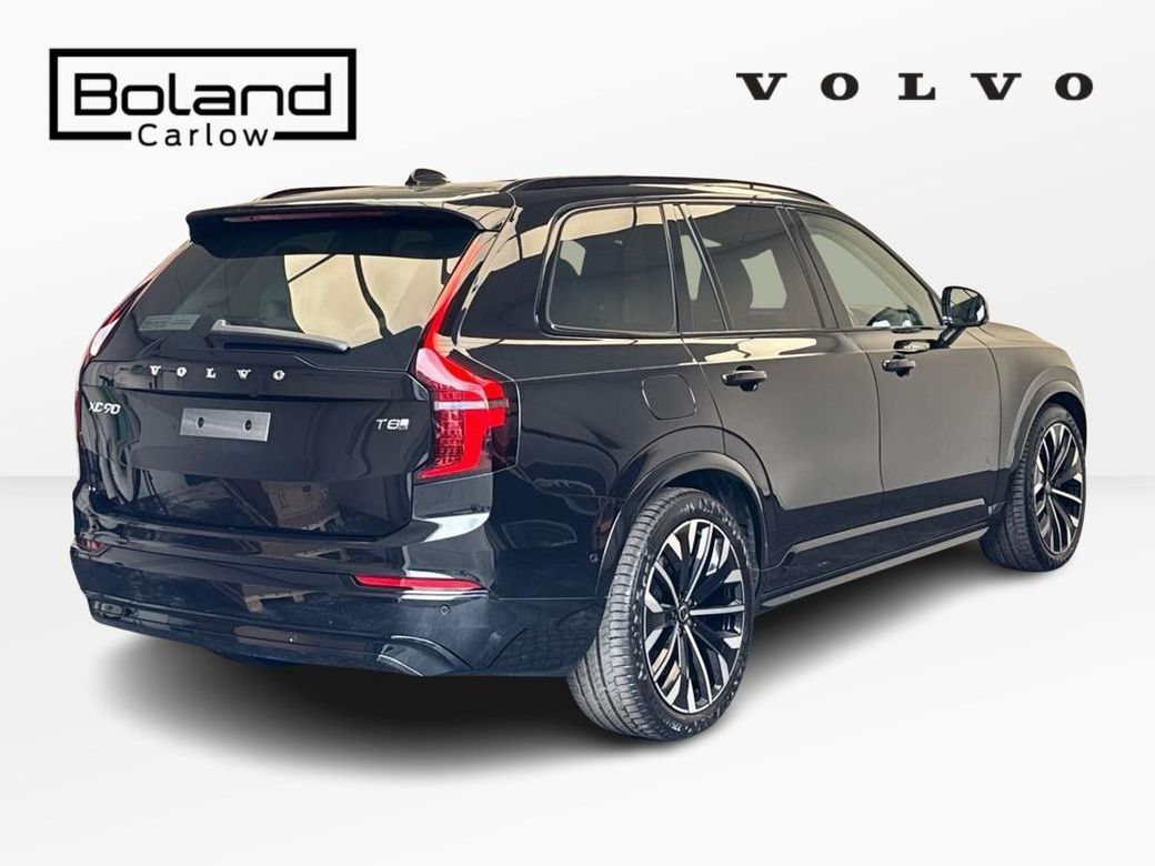 2026 Volvo XC90