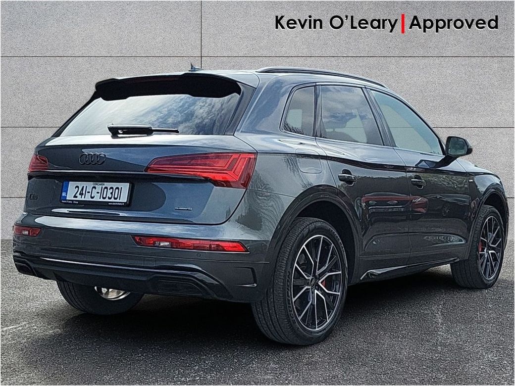 2024 Audi Q5