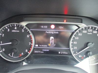 2024 Nissan Qashqai
