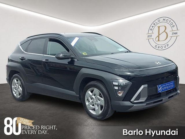 vehicle for sale from Barlo Ford Clonmel