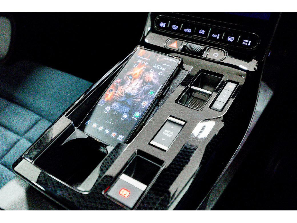 2026 Citroen C5 Aircross