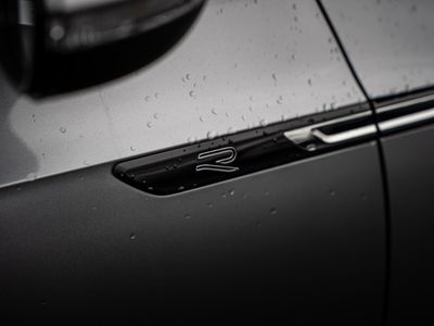 2023 Volkswagen Arteon