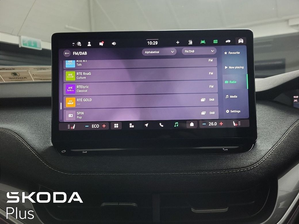 2026 Skoda Elroq