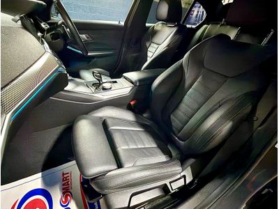 2021 BMW 3 Series