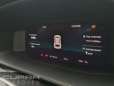 2026 Cupra Formentor