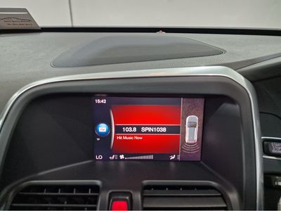 2017 Volvo XC60