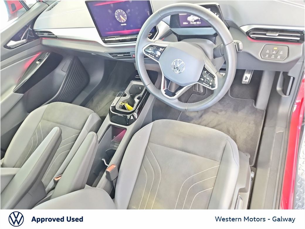 2026 Volkswagen ID.5