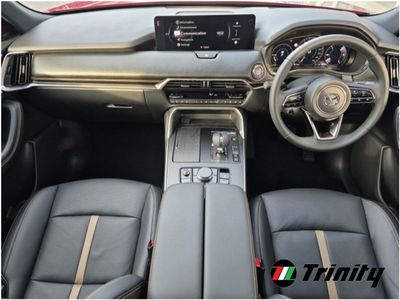 2026 Mazda CX-60