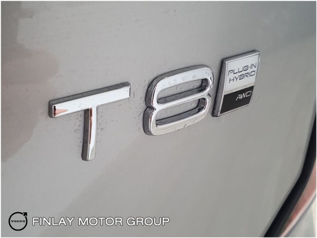 2026 Volvo XC90
