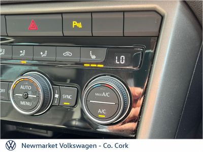 2022 Volkswagen T-Roc