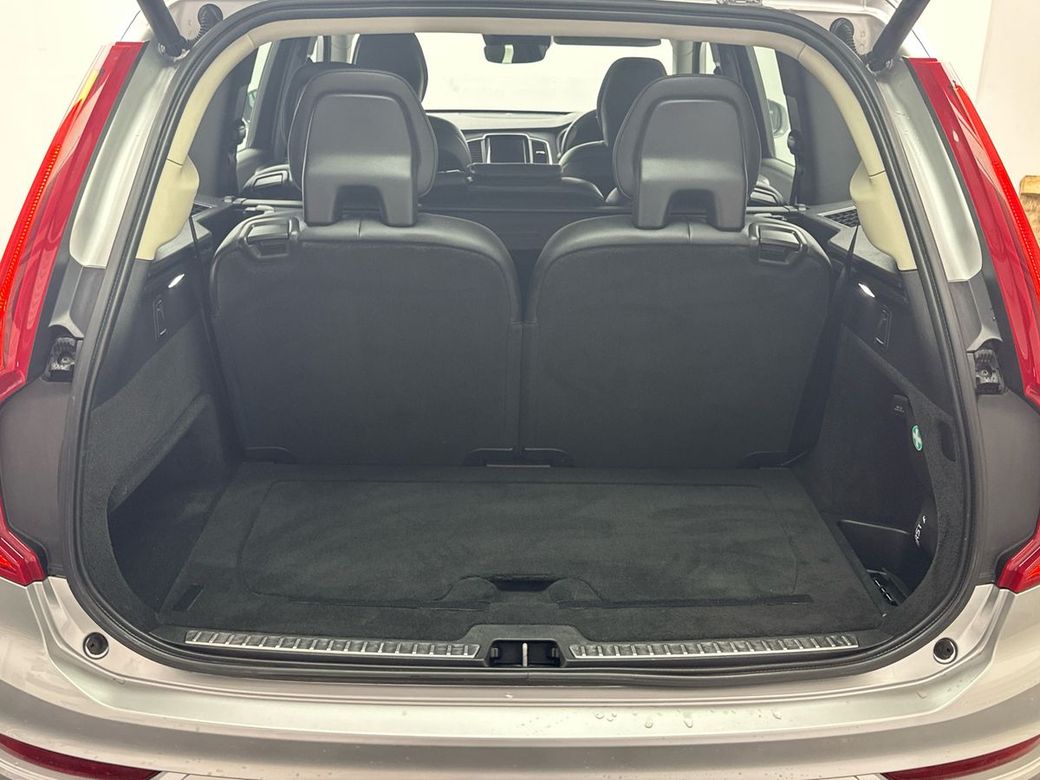 2018 Volvo XC90