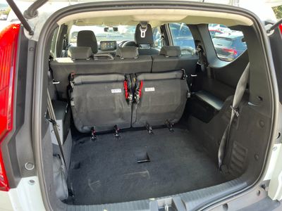 2022 Dacia Jogger