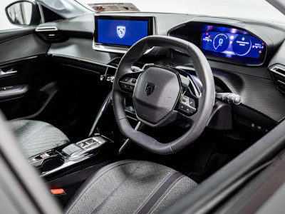 2024 Peugeot 208