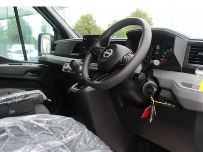 2026 Nissan Interstar