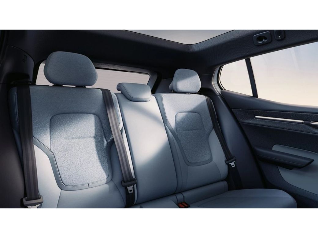 2026 Volvo EX30