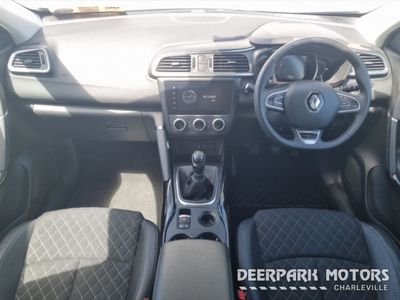2021 Renault Kadjar