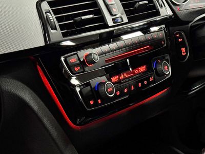2017 BMW 3 Series