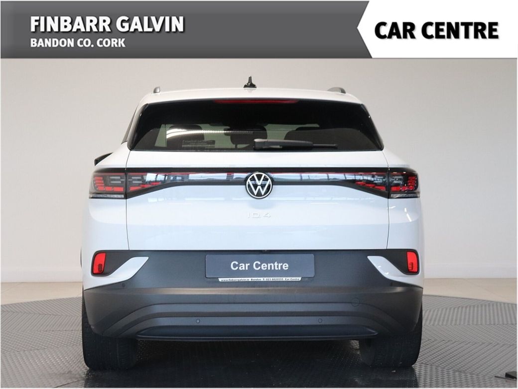 2024 Volkswagen ID.4