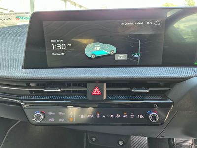 2023 Kia EV6