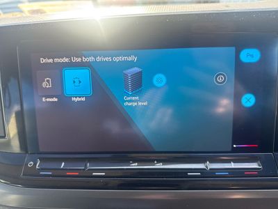 2022 Volkswagen Multivan