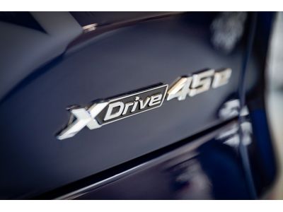 2023 BMW X5