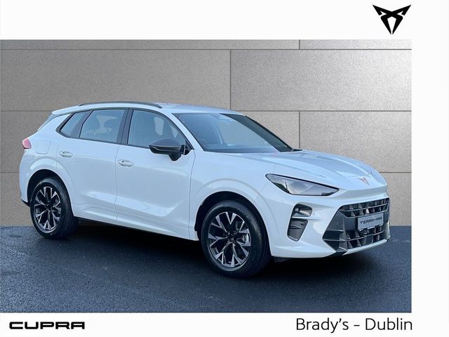 vehicle for sale from Bradys of Castleknock