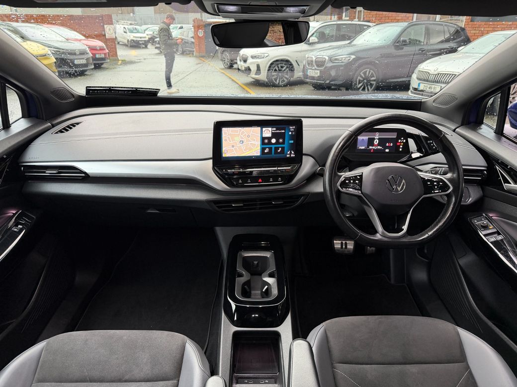 2023 Volkswagen ID.4