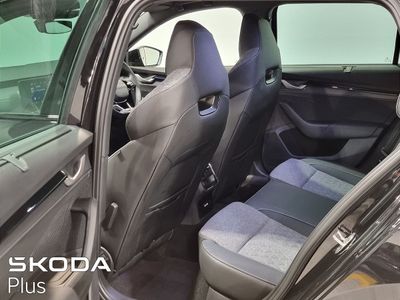 2026 Skoda Octavia