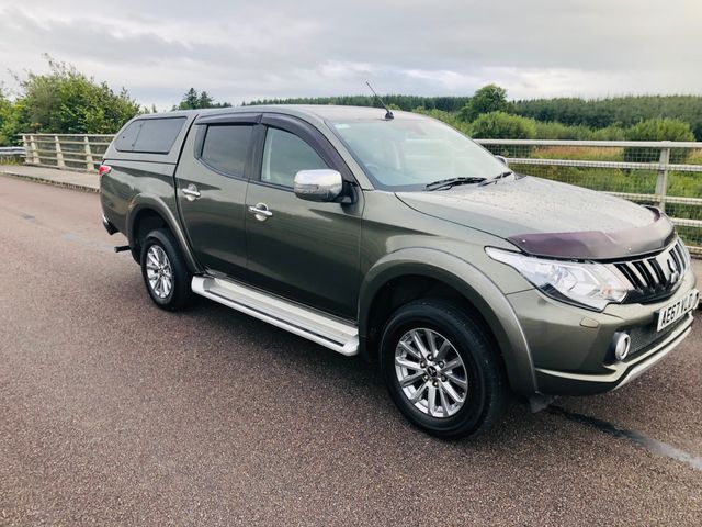 vehicle for sale from Regan Jeep & Tractor Sales